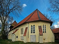 Kirche St.Petri Müden 3